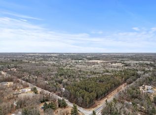 0 Amy School Rd, Howard City, MI 49329