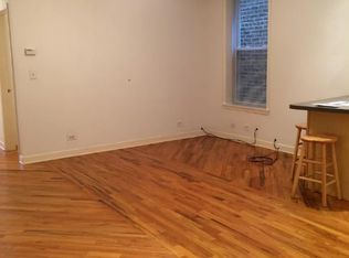 1346 N Bosworth Ave UNIT 4, Chicago, IL 60642