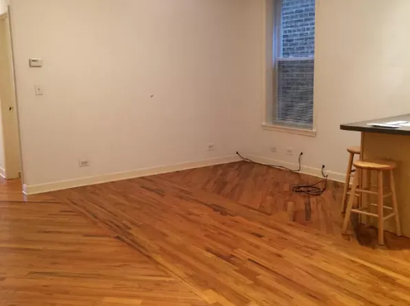1346 N Bosworth Ave Unit 2, Chicago, IL 60642