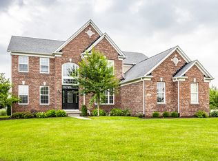 3834 Earhart Dr, Carmel, IN 46074