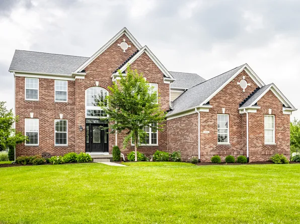 3834 Earhart Dr, Carmel, IN 46074