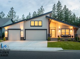 7118 S Pheasant Ridge Dr, Spokane, WA 99224