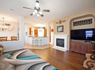 493 Franklin St, Fate, TX 75189