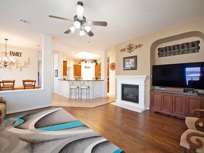 493 Franklin St, Fate, TX, 75189