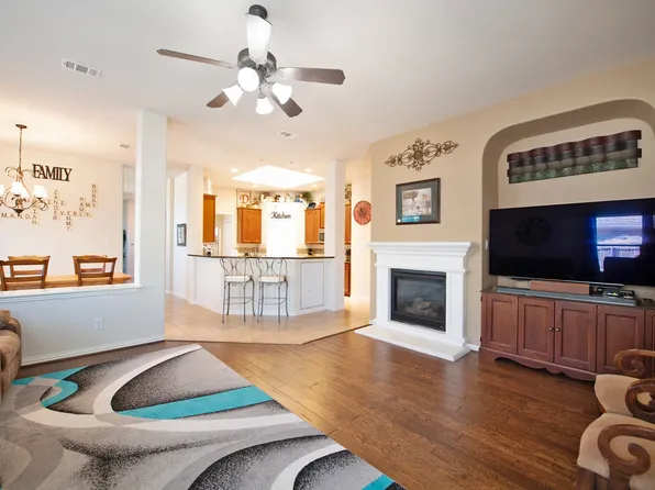 493 Franklin St, Fate, TX 75189