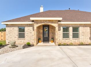 6834 Cedar Elm Dr, Abilene, TX 79606