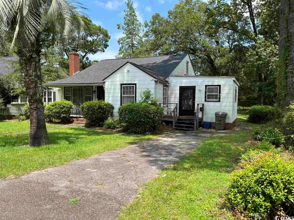 1154 Palmetto St., Georgetown, SC 29440