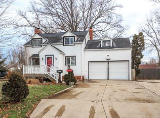 4795 Brooksdale Rd, Mentor, OH 44060