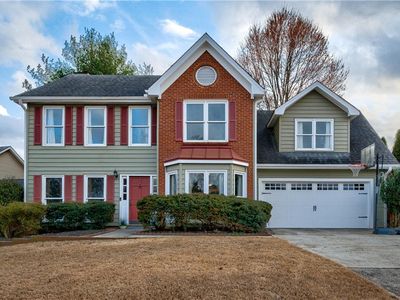 5380 Bentley Hall Dr, Johns Creek, GA, 30005