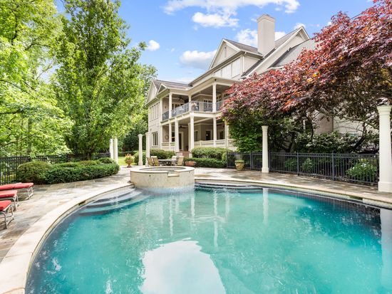 1715 Talbot Trl, Franklin, TN 37069 | Zillow