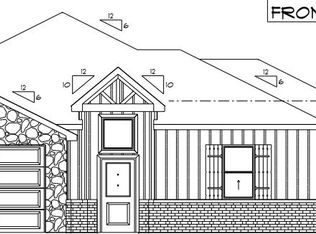 6377 Mill Run Rd, Athens, TX 75751