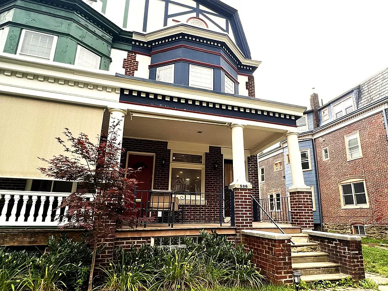 506 W Harvey St #1 — Photo 1