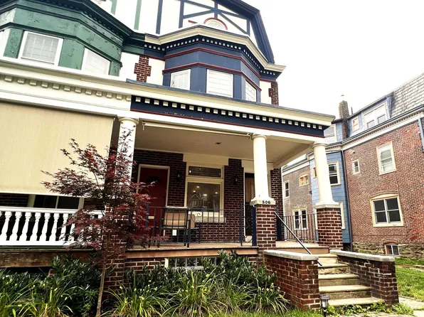 506 W Harvey St Floor 1, Philadelphia, PA 19144