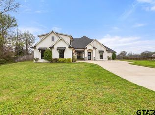 110 Coventry St, Bullard, TX 75757