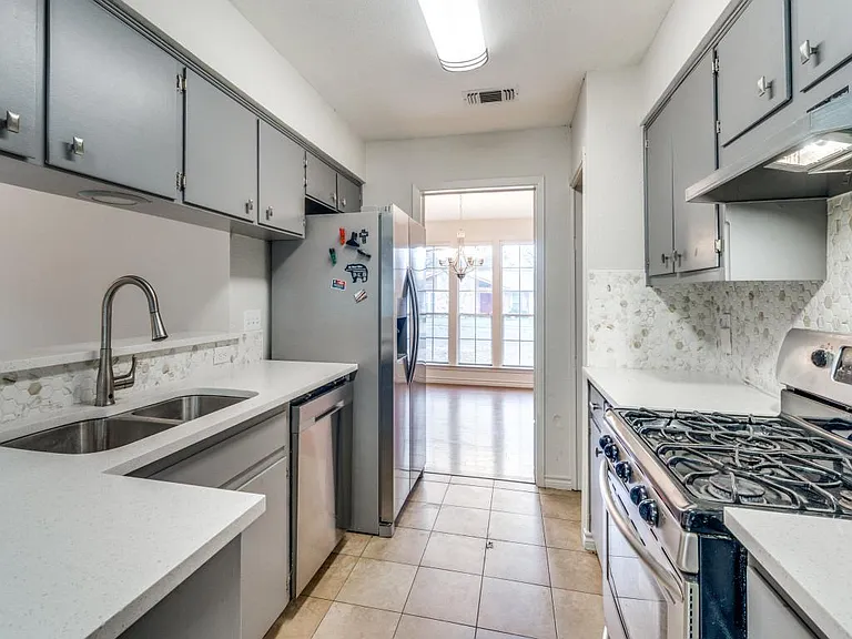 NEW APPLIANCES