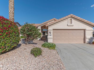 14676 W Monterey Way, Goodyear, AZ, 85395