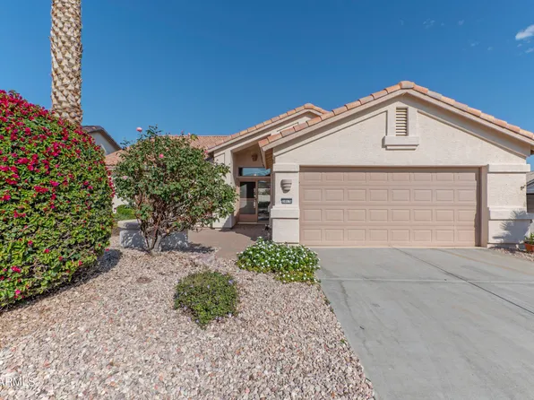14676 W MONTEREY Way, Goodyear, AZ 85395