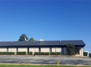6003 N Robinson Ave, Oklahoma City, OK 73118