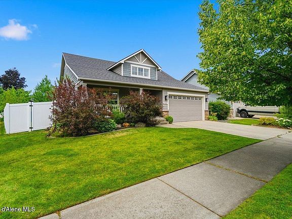 2nd image of 2587 W Dumont Dr