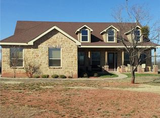 7642 Spinks Rd, Abilene, TX 79603