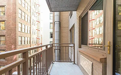 Rented by Caliber Associates