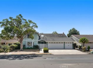 1795 Tanager Dr, Costa Mesa, CA 92626