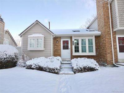 9673 W Chatfield Avenue  Unit A, Littleton, CO, 80128