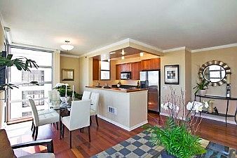 3rd image of 1800 Washington St APT 616