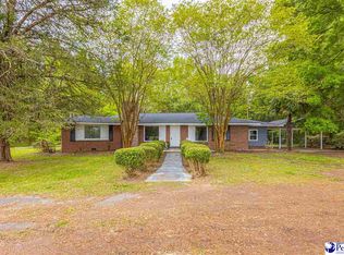 2721 W Highway 76, Marion, SC 29571
