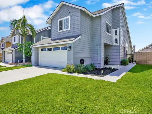 3108 Antler Rd, Ontario, CA 91761