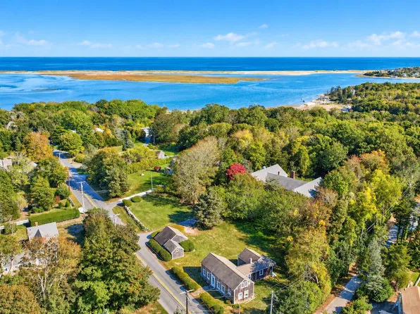 343 Tonset Road, Orleans, MA 02653