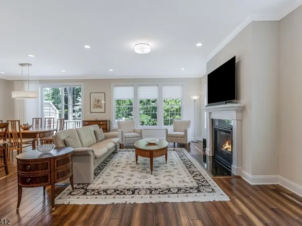 27 Fillmore Dr, Morris Twp., NJ 07960