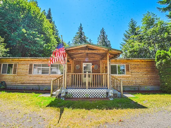 17770 Beaver Falls Rd, Clatskanie, OR 97016