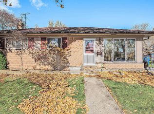 11927 Stamford Ave, Warren, MI 48089