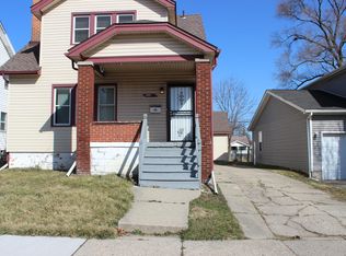 15720 Dexter Ave, Detroit, MI 48238