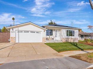 1679 Meadowlark Ln, Sunnyvale, CA 94087
