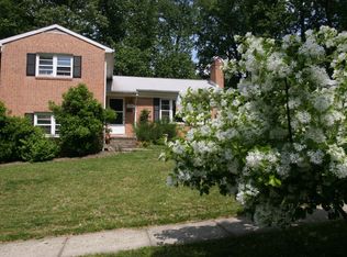 11406 Woodson Ave, Kensington, MD 20895
