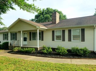 732 Skinner Rd, Shelby, NC 28152