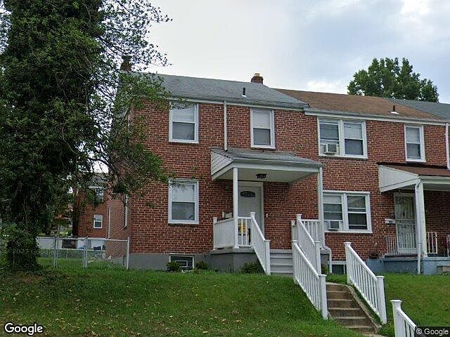 Property Front View