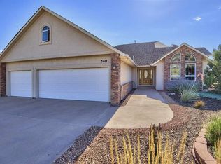 240 Red Rim Dr, Grand Junction, CO 81507