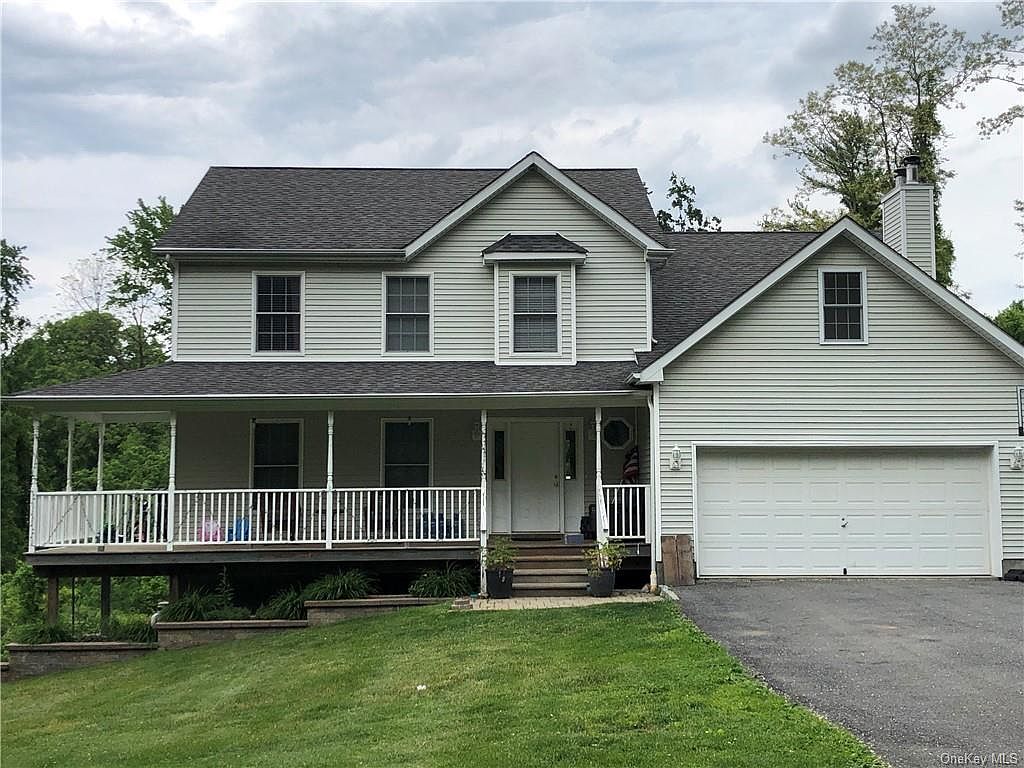199 Stormville Mountain Road, Stormville, NY 12582 Zillow