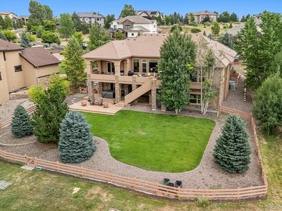 4795 Desperado Way, Parker, CO, 80134