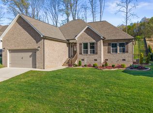 547 Carrington Blvd, Lenoir City, TN 37771