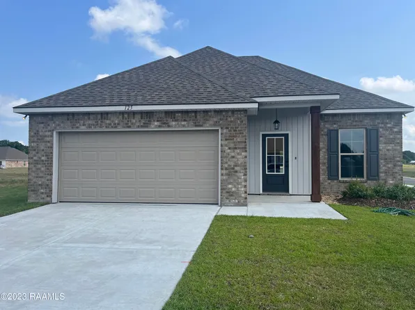 125 Murphy Ln, Duson, LA 70529