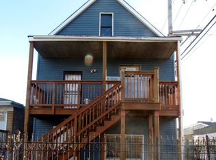 5045 S Hoyne Ave, Chicago, IL