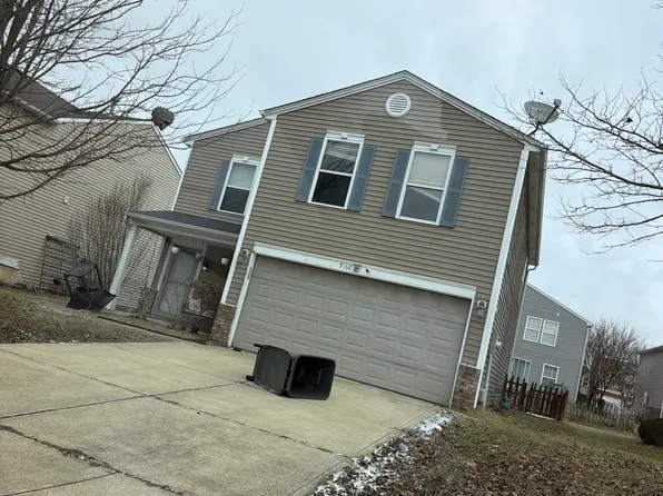 9168 Bainbridge Dr, Camby, IN 46113