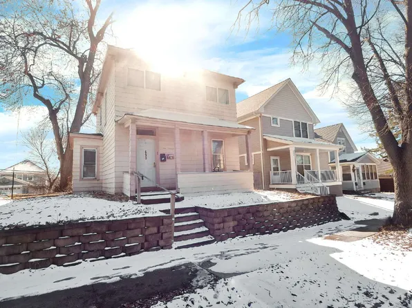 690 York Ave Unit 1, Saint Paul, MN 55106