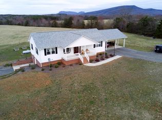 1055 Venable Rd, Pilot Mountain, NC 27041