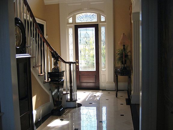 foyer