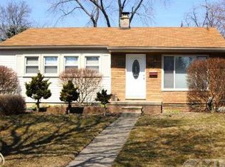 629 Amelia Ave, Royal Oak, MI